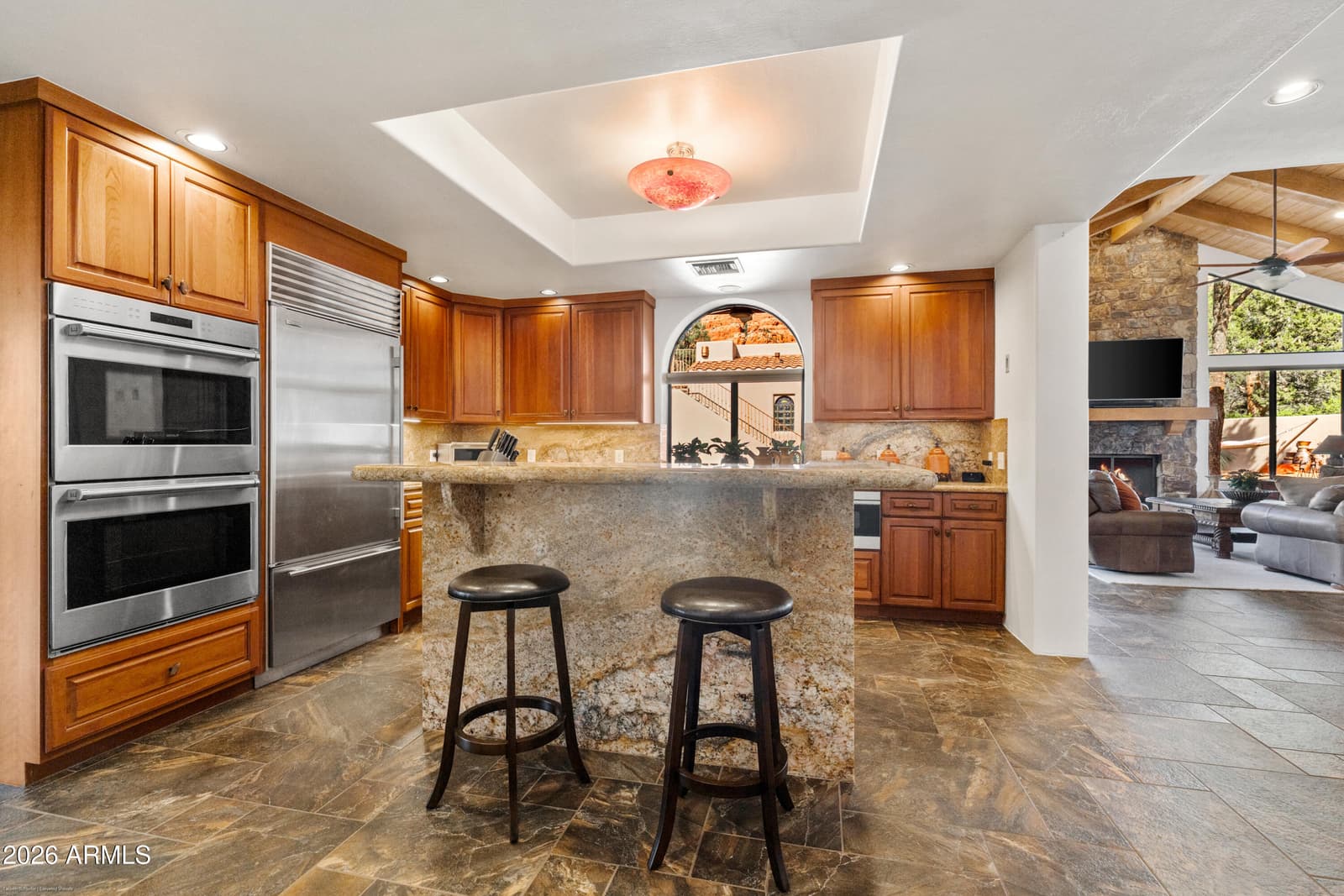 30 Navajo Trail, Sedona, AZ 86351 — photo 20 of 74