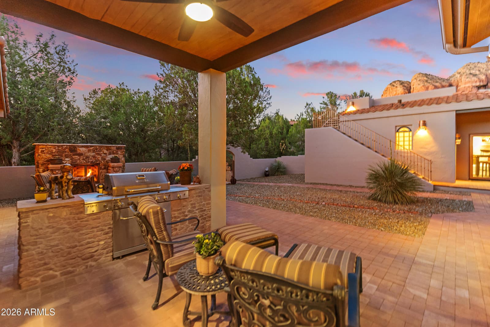 30 Navajo Trail, Sedona, AZ 86351 — photo 55 of 74
