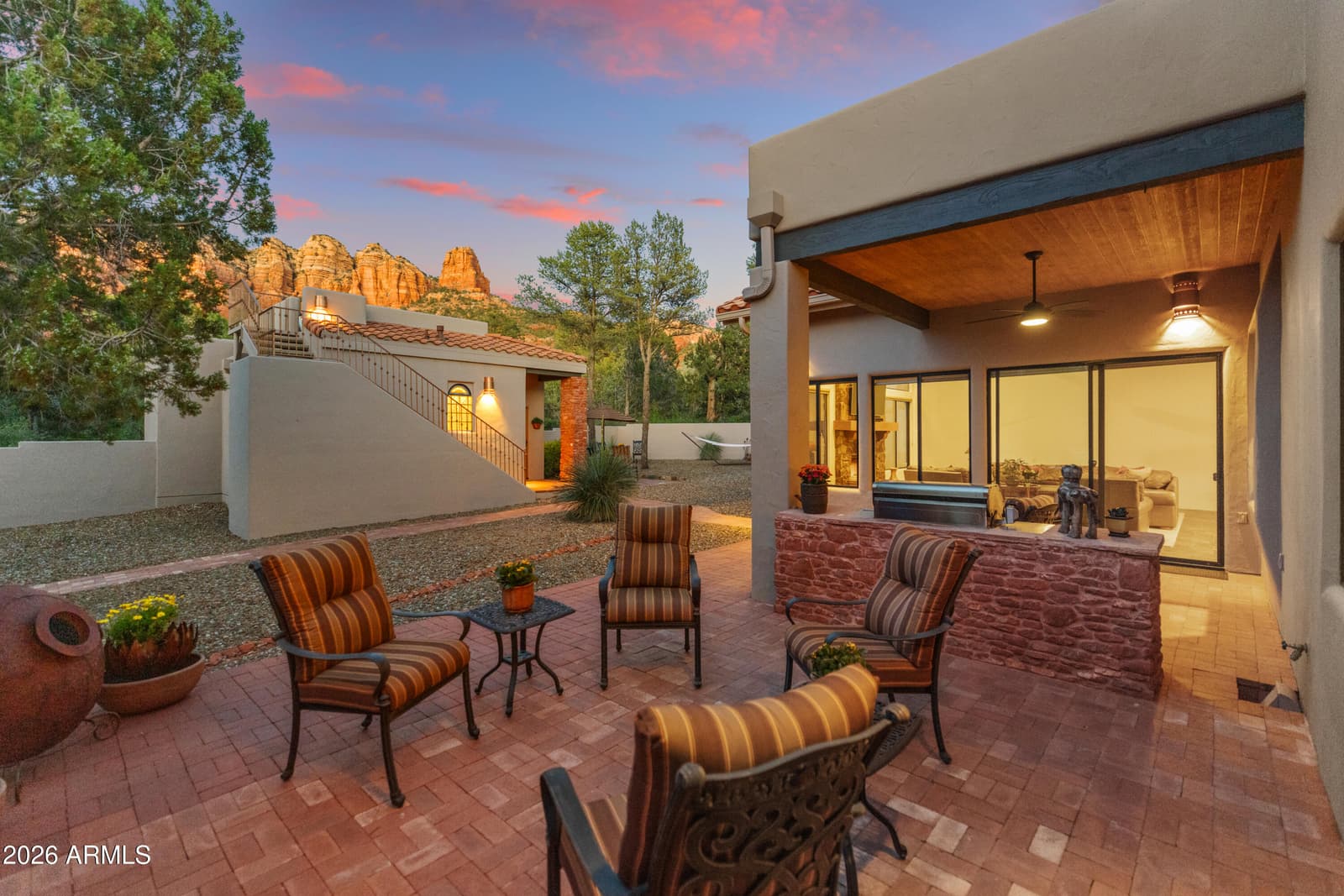 30 Navajo Trail, Sedona, AZ 86351 — photo 57 of 74