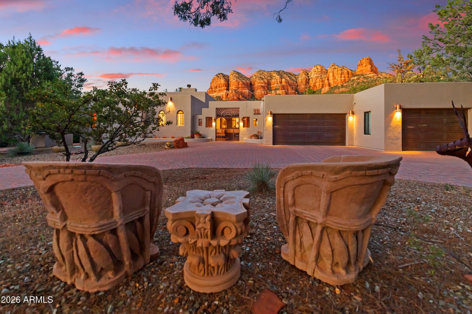 30 Navajo Trail, Sedona, AZ 86351 — photo 63 of 74