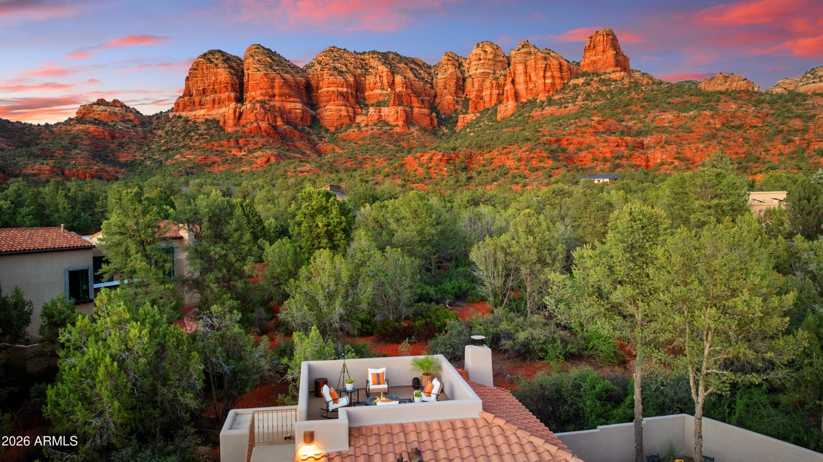 30 Navajo Trail, Sedona, AZ 86351 — photo 65 of 74