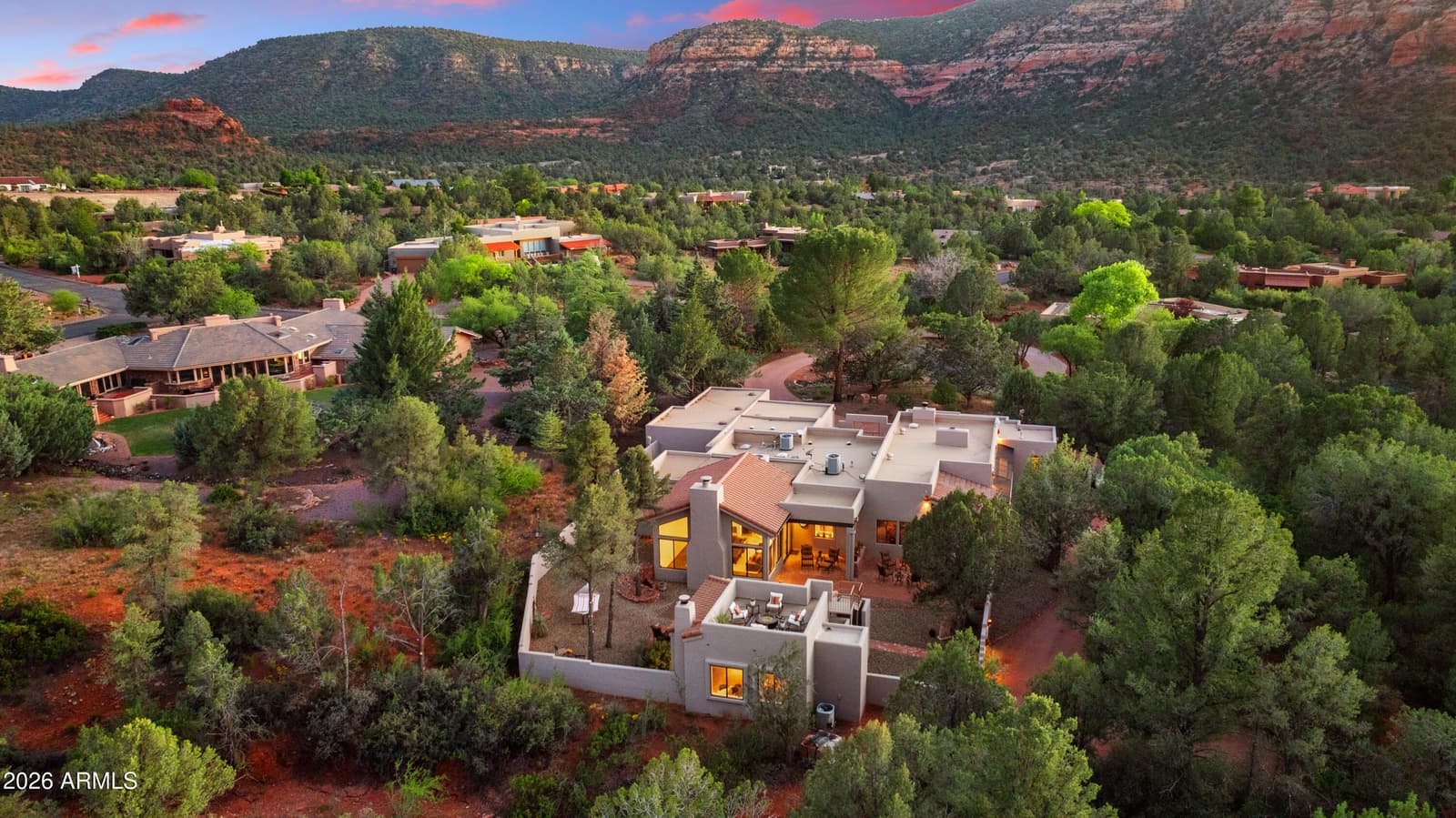 30 Navajo Trail, Sedona, AZ 86351 — photo 66 of 74