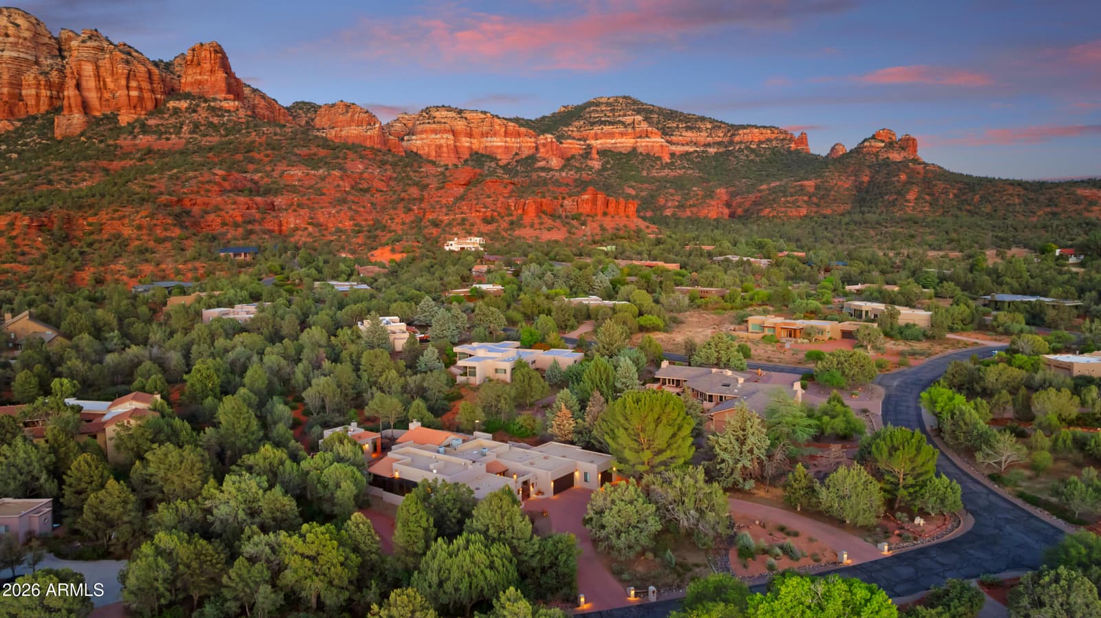 30 Navajo Trail, Sedona, AZ 86351 — photo 70 of 74