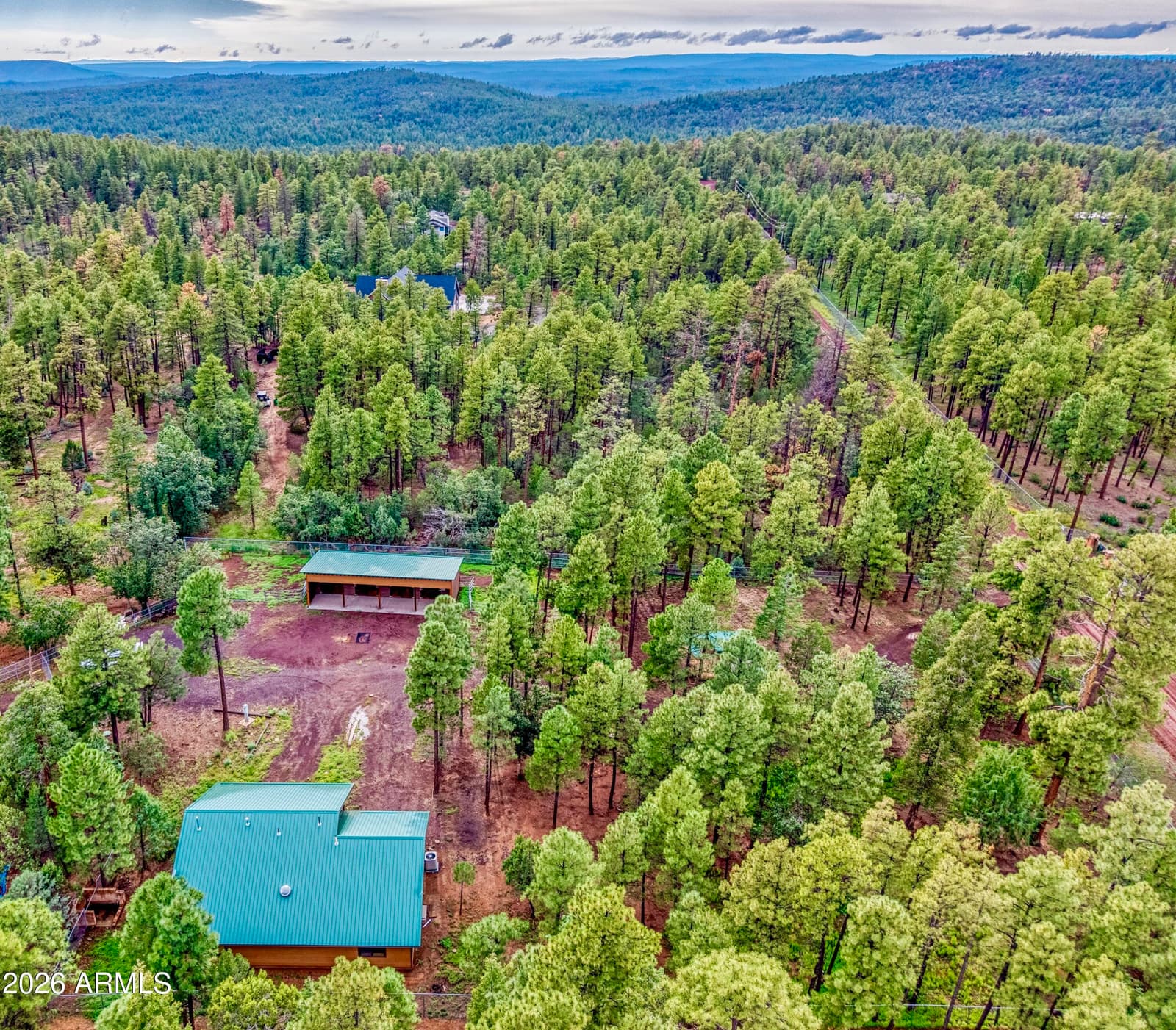 4895 Rimspur, Lakeside, AZ 85929 — photo 31 of 35