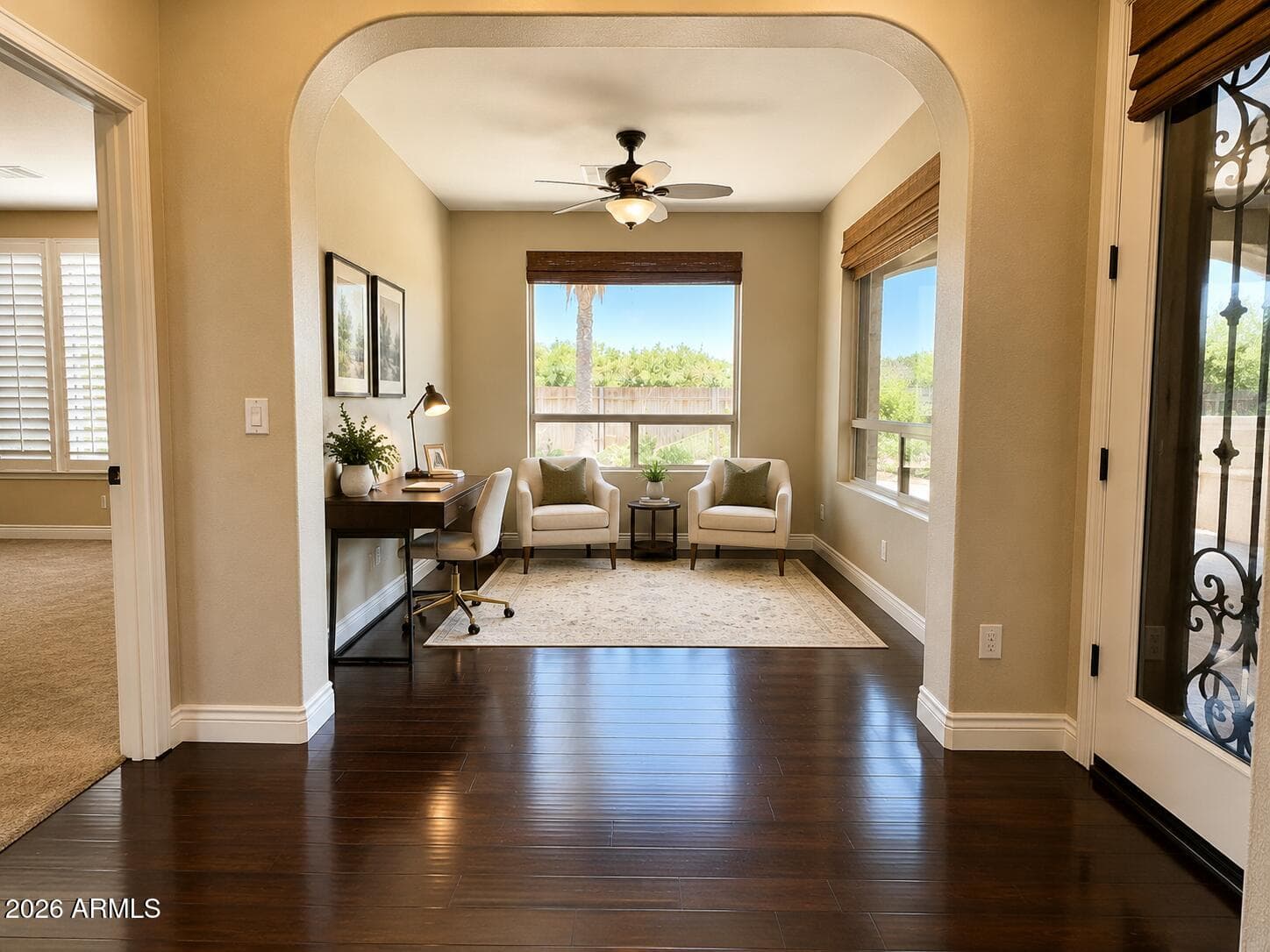 1274 E Artemis Trail, Queen Creek, AZ 85140 — photo 8 of 19