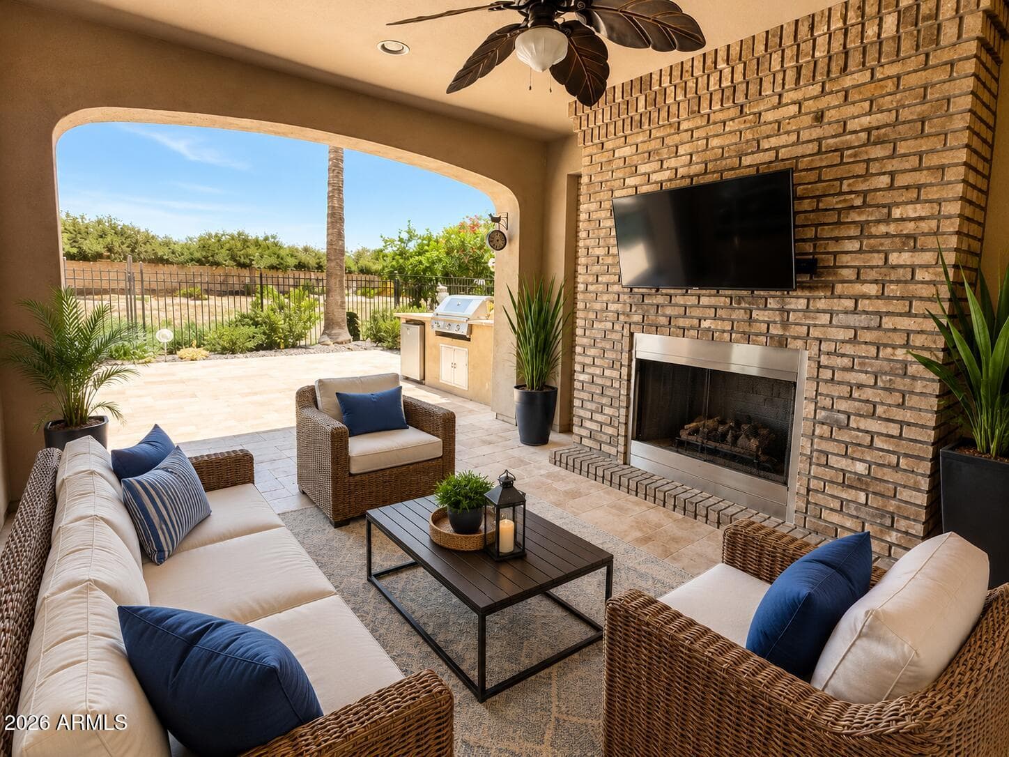 1274 E Artemis Trail, Queen Creek, AZ 85140 — photo 16 of 19