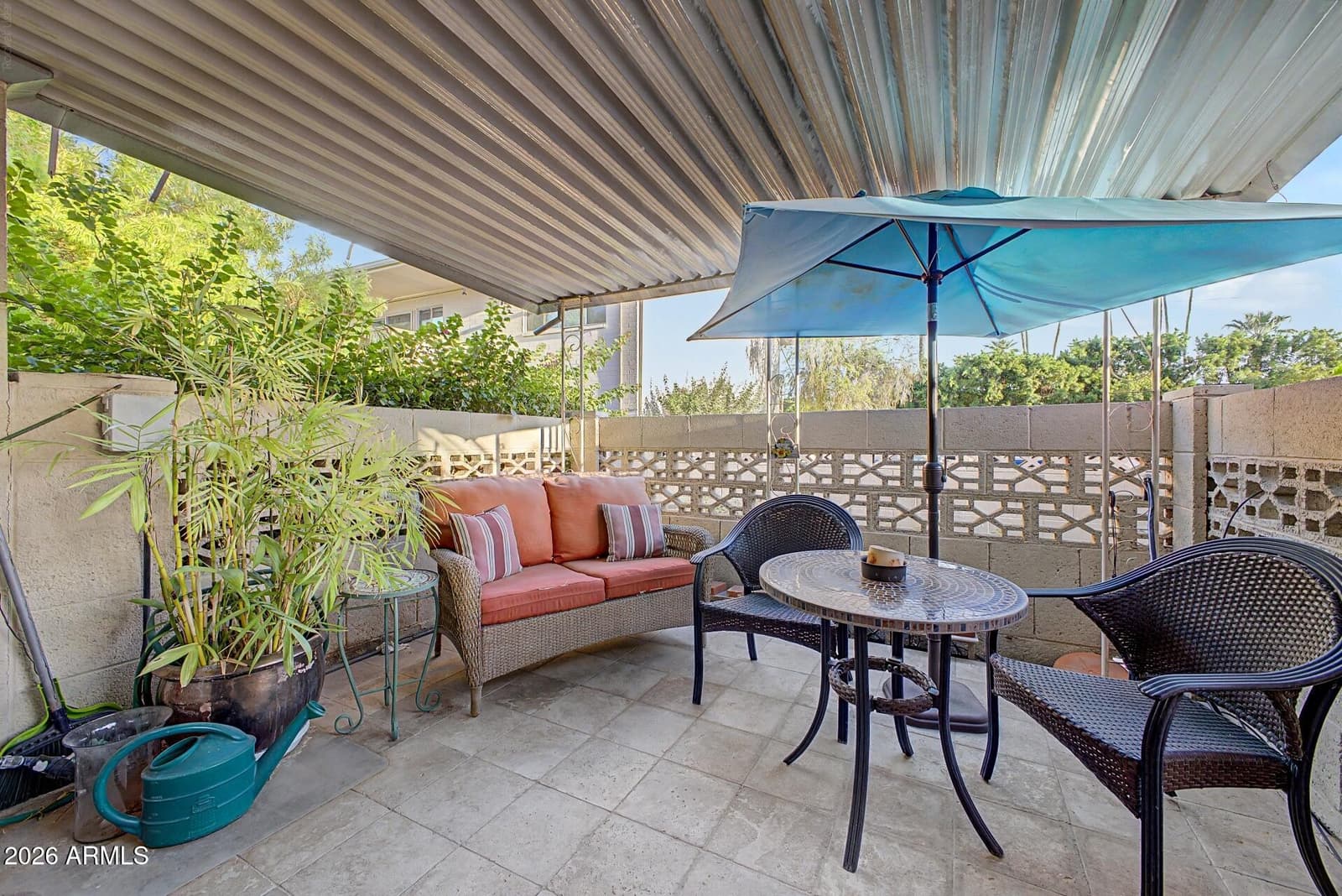 500 W Clarendon Avenue C7, Phoenix, AZ 85013 — photo 36 of 49