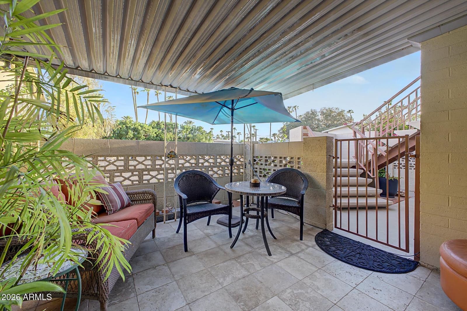 500 W Clarendon Avenue C7, Phoenix, AZ 85013 — photo 38 of 49