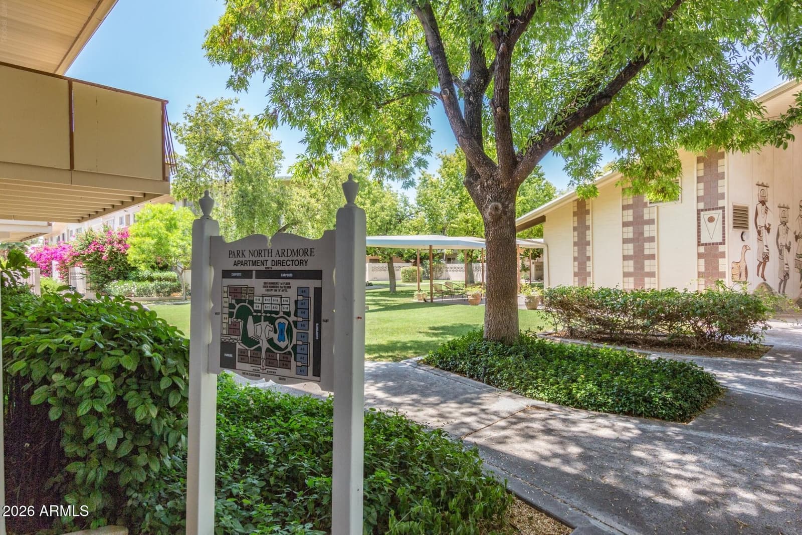 500 W Clarendon Avenue C7, Phoenix, AZ 85013 — photo 46 of 49