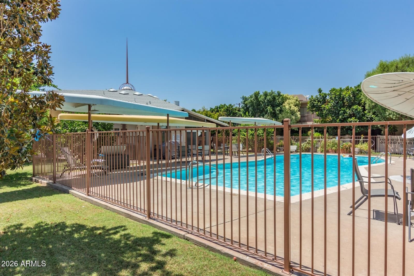 500 W Clarendon Avenue C7, Phoenix, AZ 85013 — photo 44 of 49