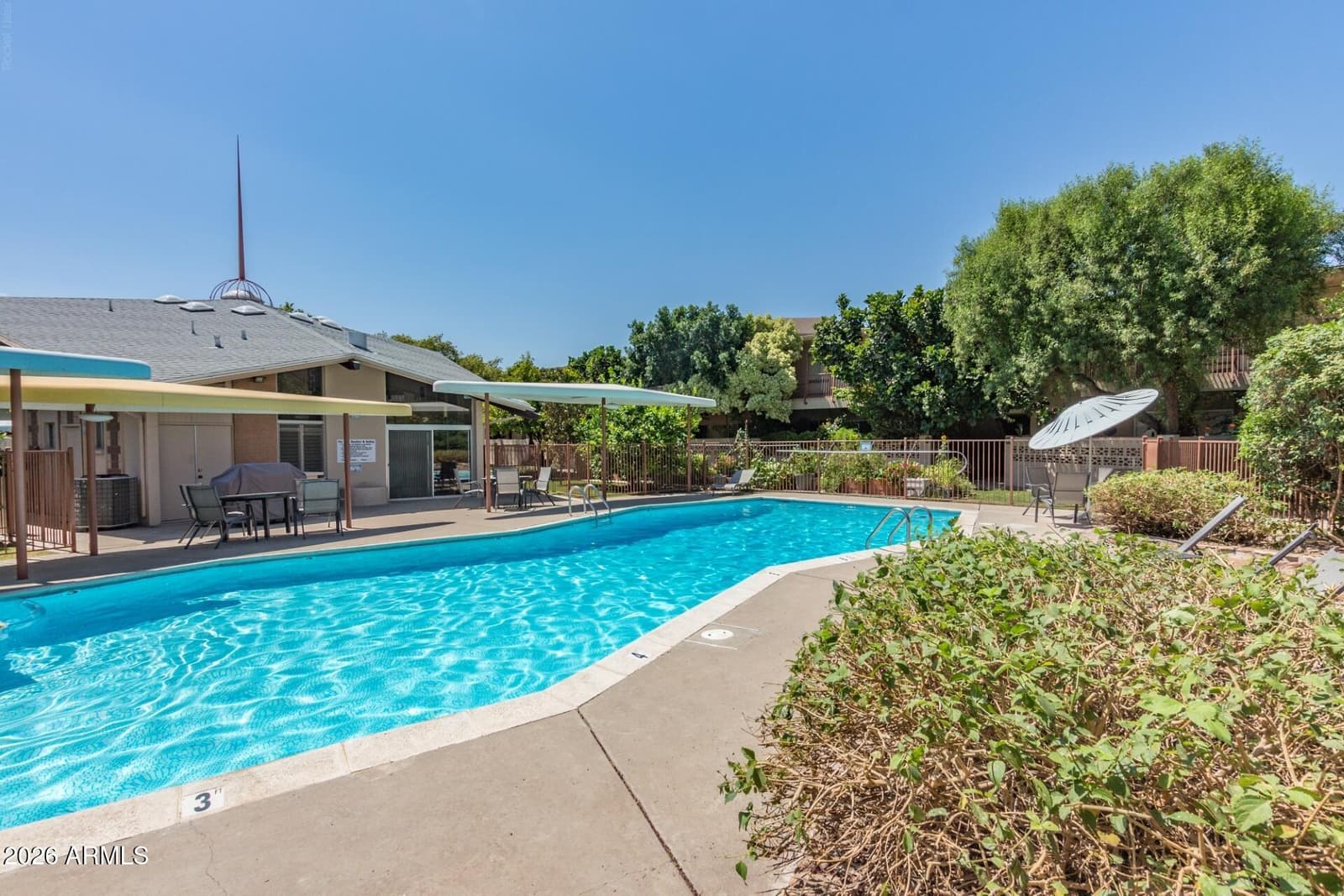 500 W Clarendon Avenue C7, Phoenix, AZ 85013 — photo 45 of 49