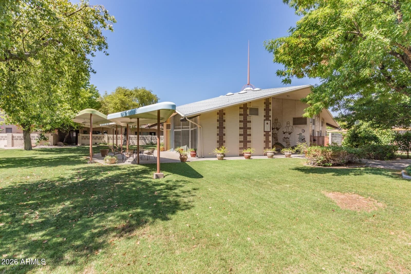 500 W Clarendon Avenue C7, Phoenix, AZ 85013 — photo 42 of 49