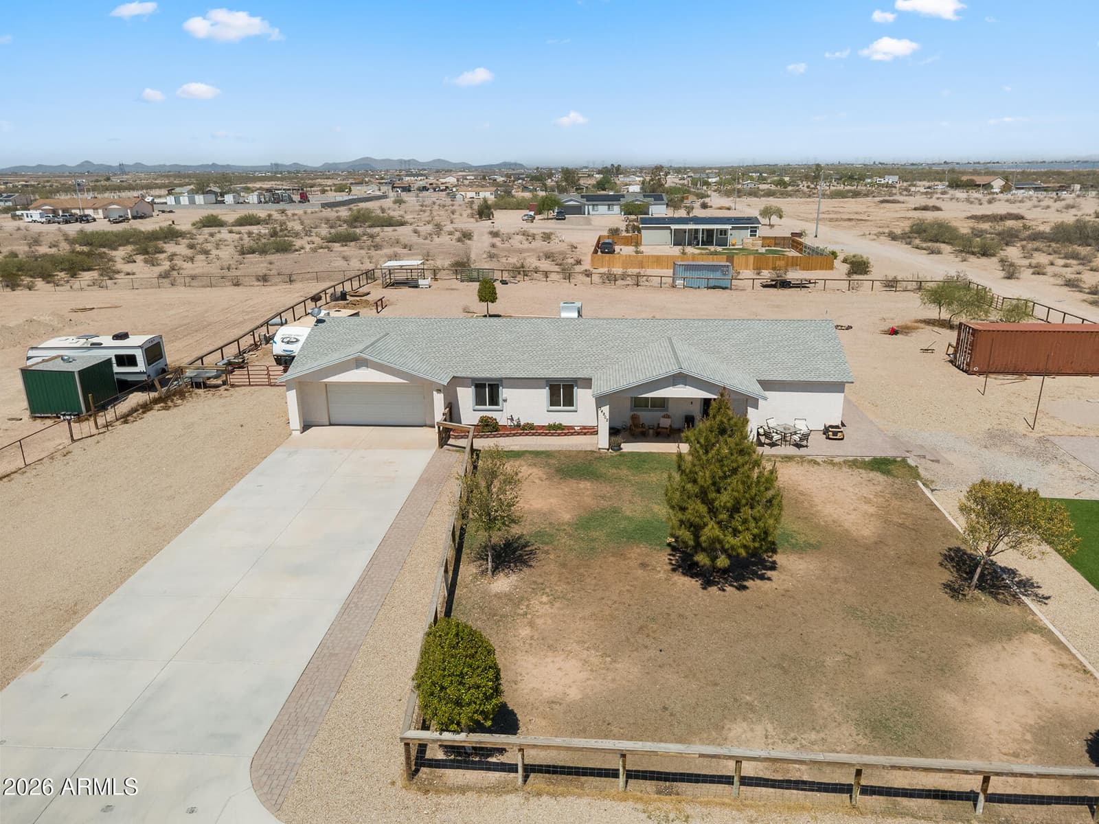 34902 W Ardmore Road, Tonopah, AZ 85354 — photo 7 of 81