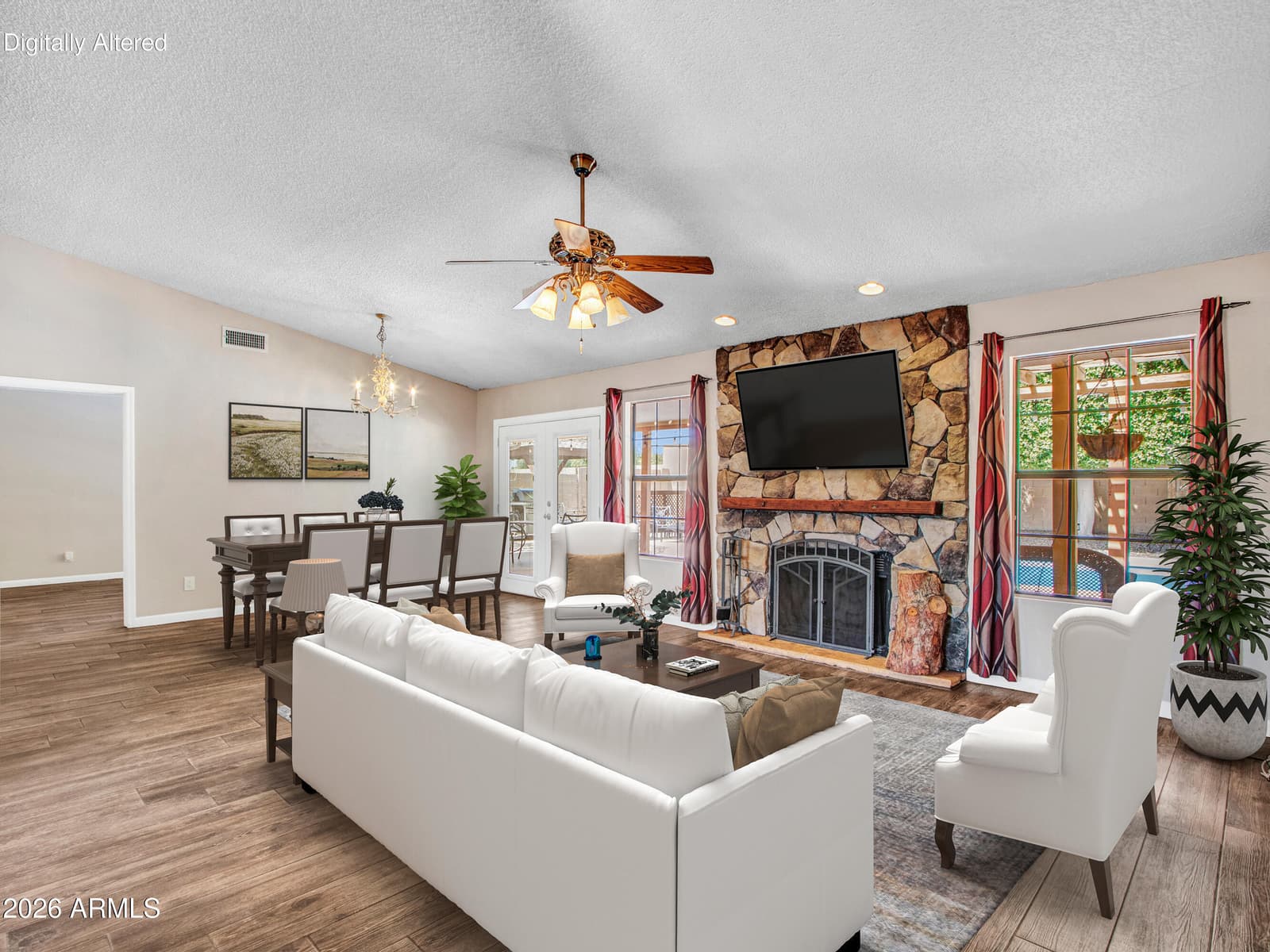 5424 W Cochise Drive, Glendale, AZ 85302 — photo 19 of 91