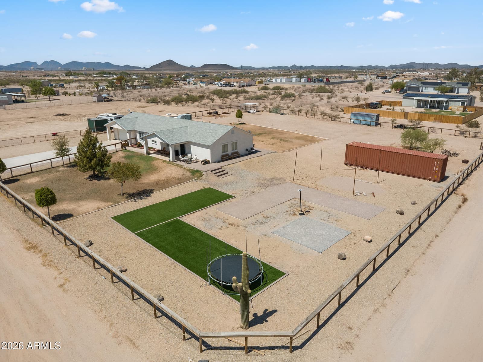 34902 W Ardmore Road, Tonopah, AZ 85354 — photo 2 of 81