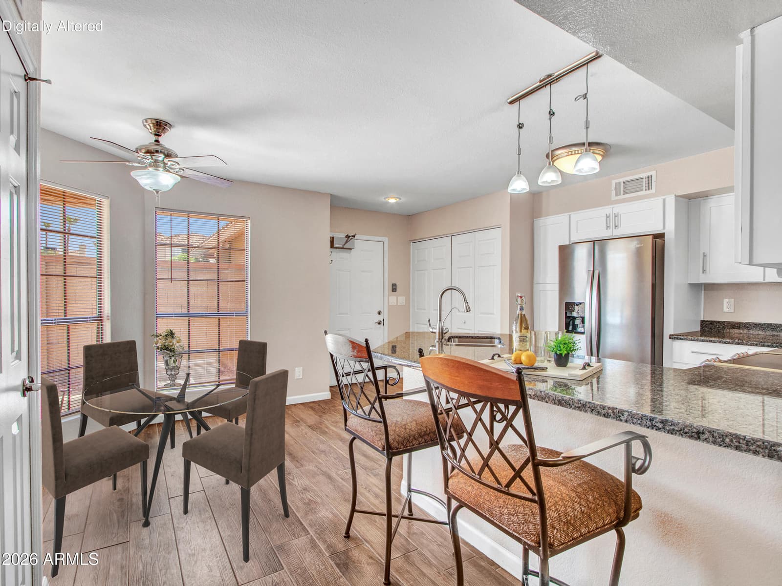 5424 W Cochise Drive, Glendale, AZ 85302 — photo 29 of 91