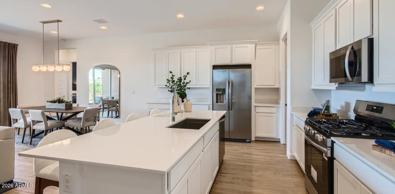 2873 E Cleo Drive, San Tan Valley, AZ 85143 — photo 4 of 21
