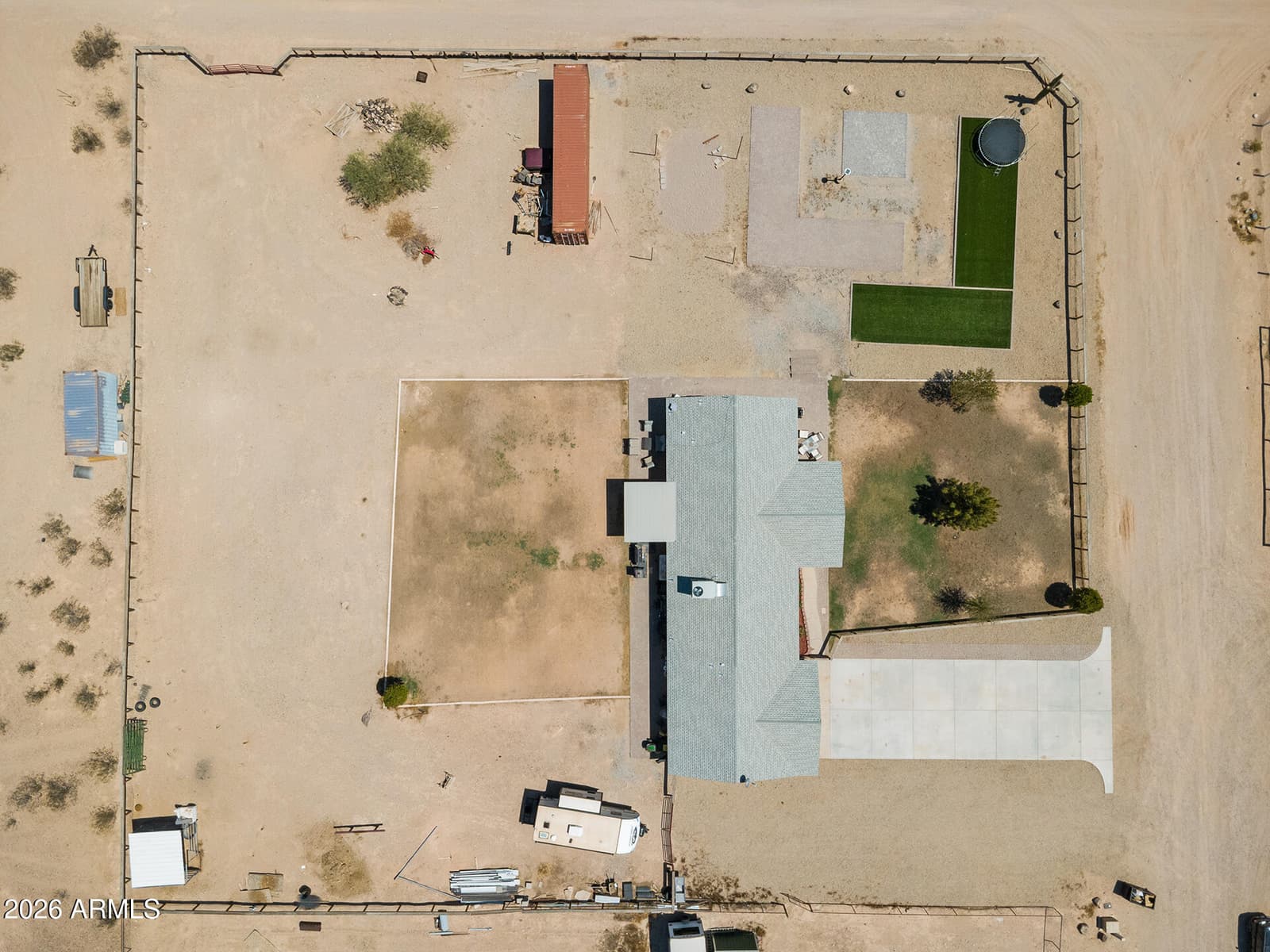 34902 W Ardmore Road, Tonopah, AZ 85354 — photo 13 of 81