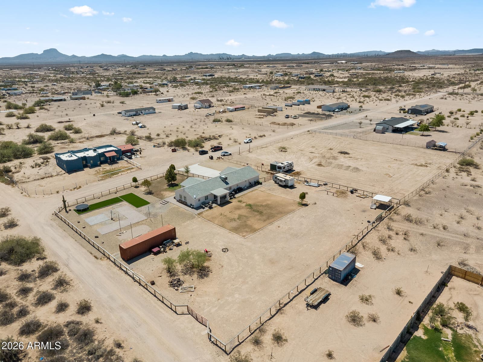 34902 W Ardmore Road, Tonopah, AZ 85354 — photo 17 of 81