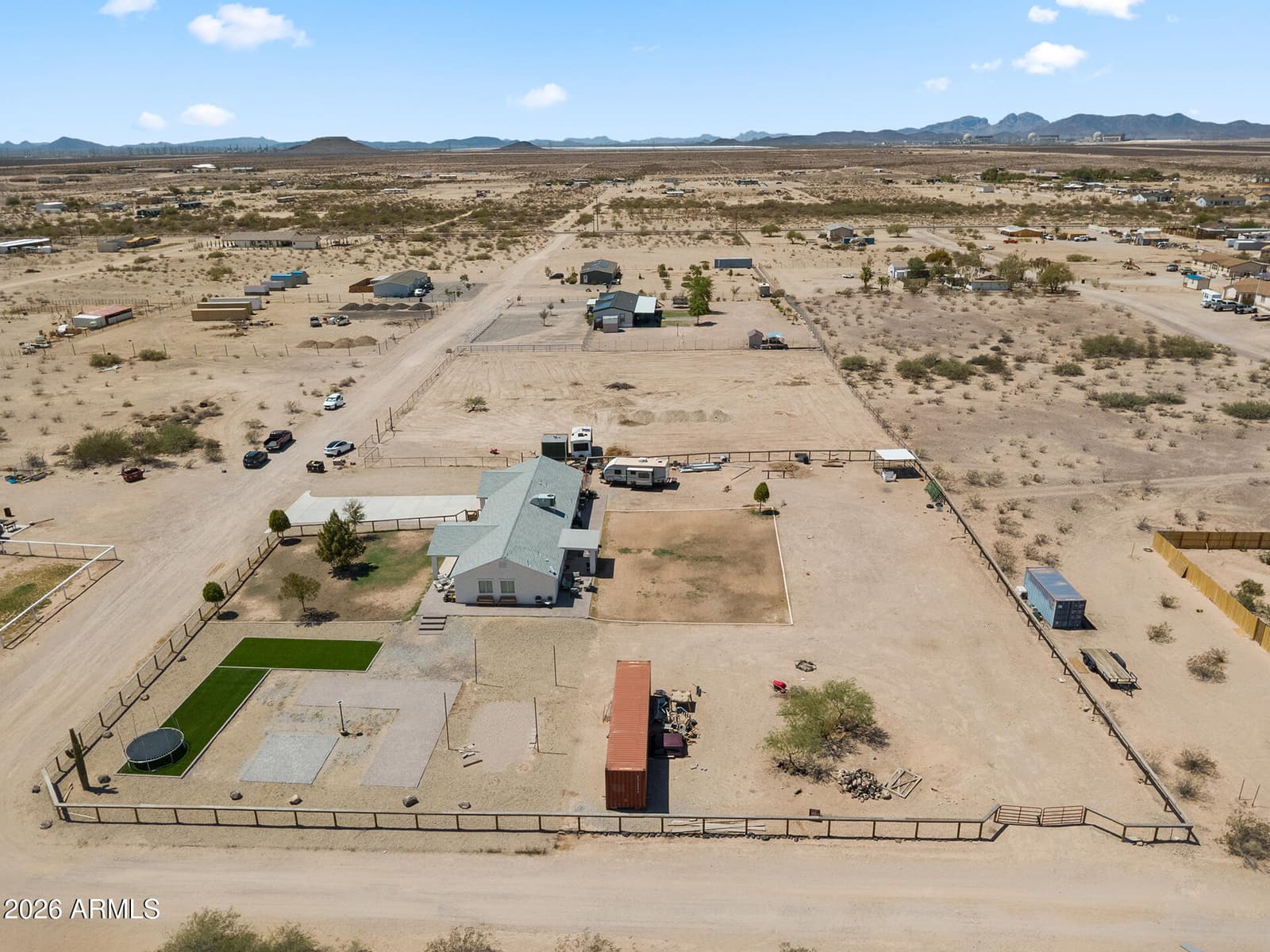 34902 W Ardmore Road, Tonopah, AZ 85354 — photo 18 of 81