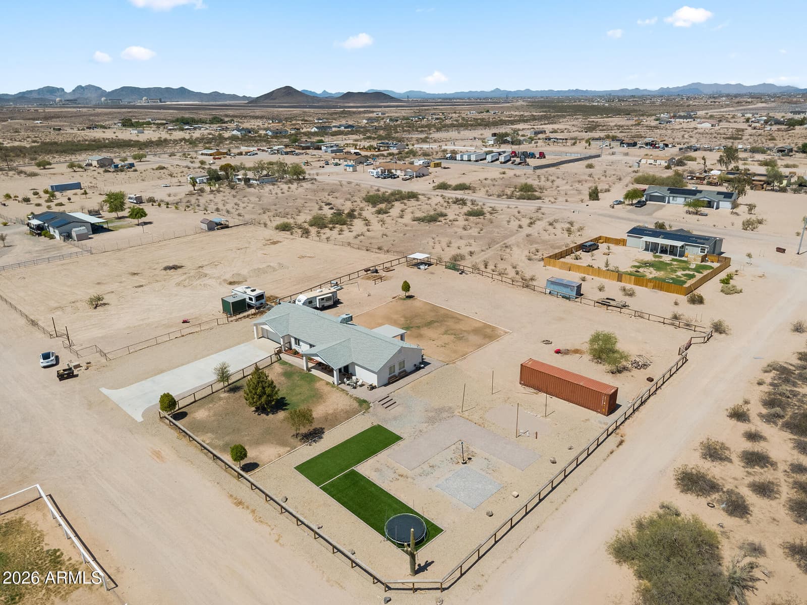 34902 W Ardmore Road, Tonopah, AZ 85354 — photo 19 of 81