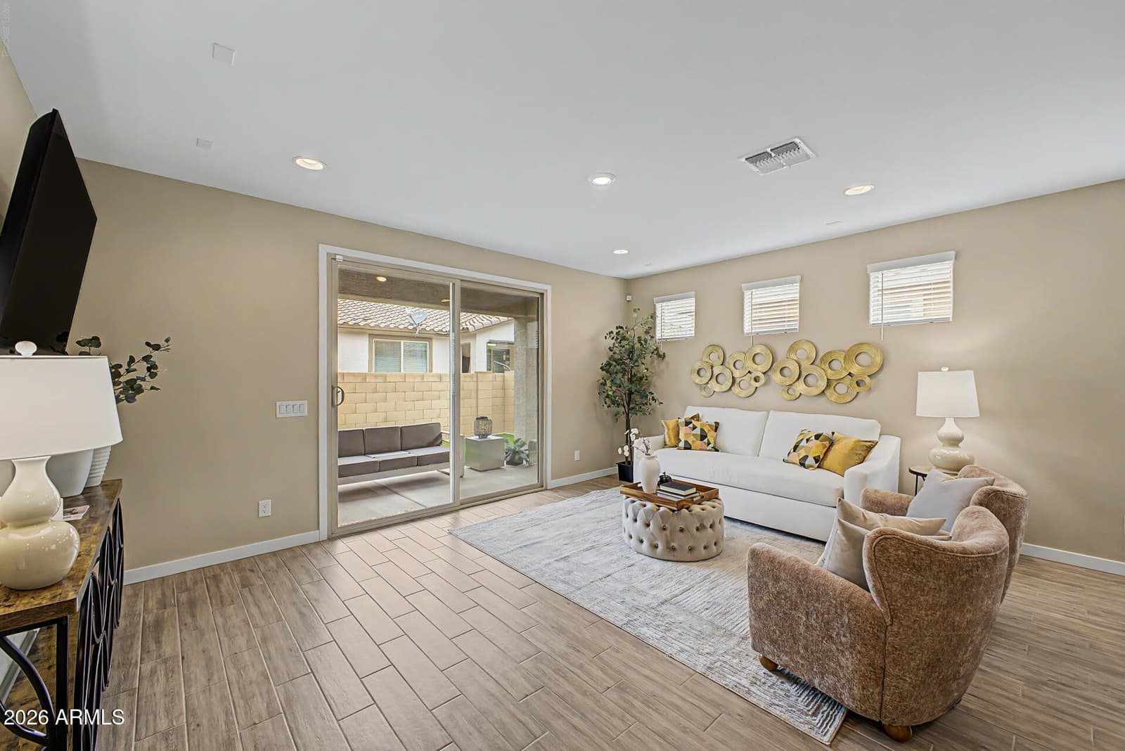 24884 N 171st Lane, Surprise, AZ 85387 — photo 19 of 45