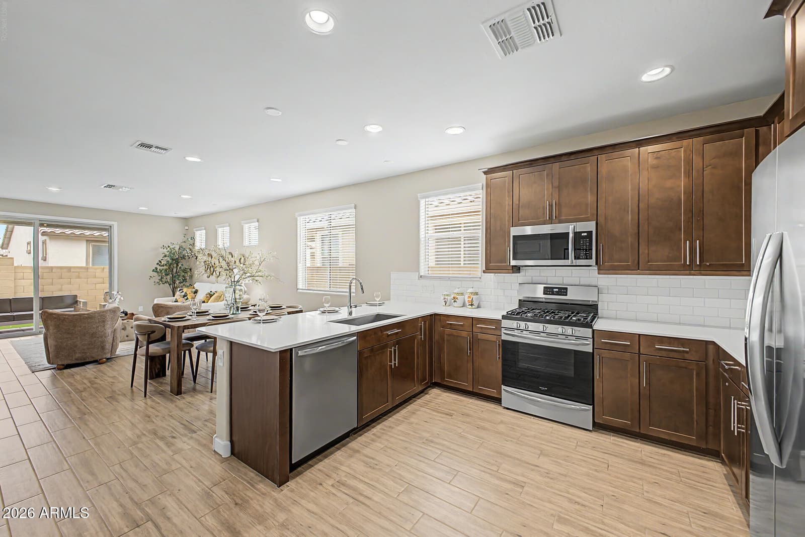 24884 N 171st Lane, Surprise, AZ 85387 — photo 15 of 45