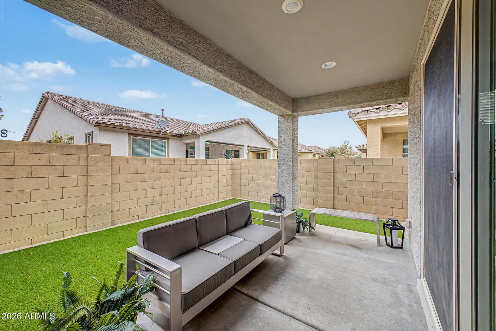 24884 N 171st Lane, Surprise, AZ 85387 — photo 6 of 45
