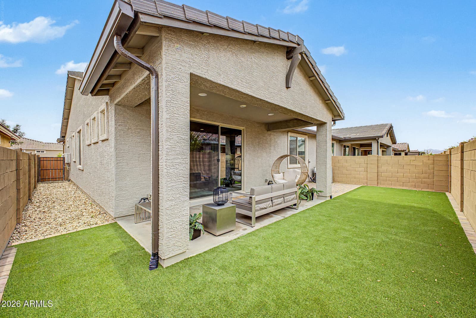 24884 N 171st Lane, Surprise, AZ 85387 — photo 34 of 45