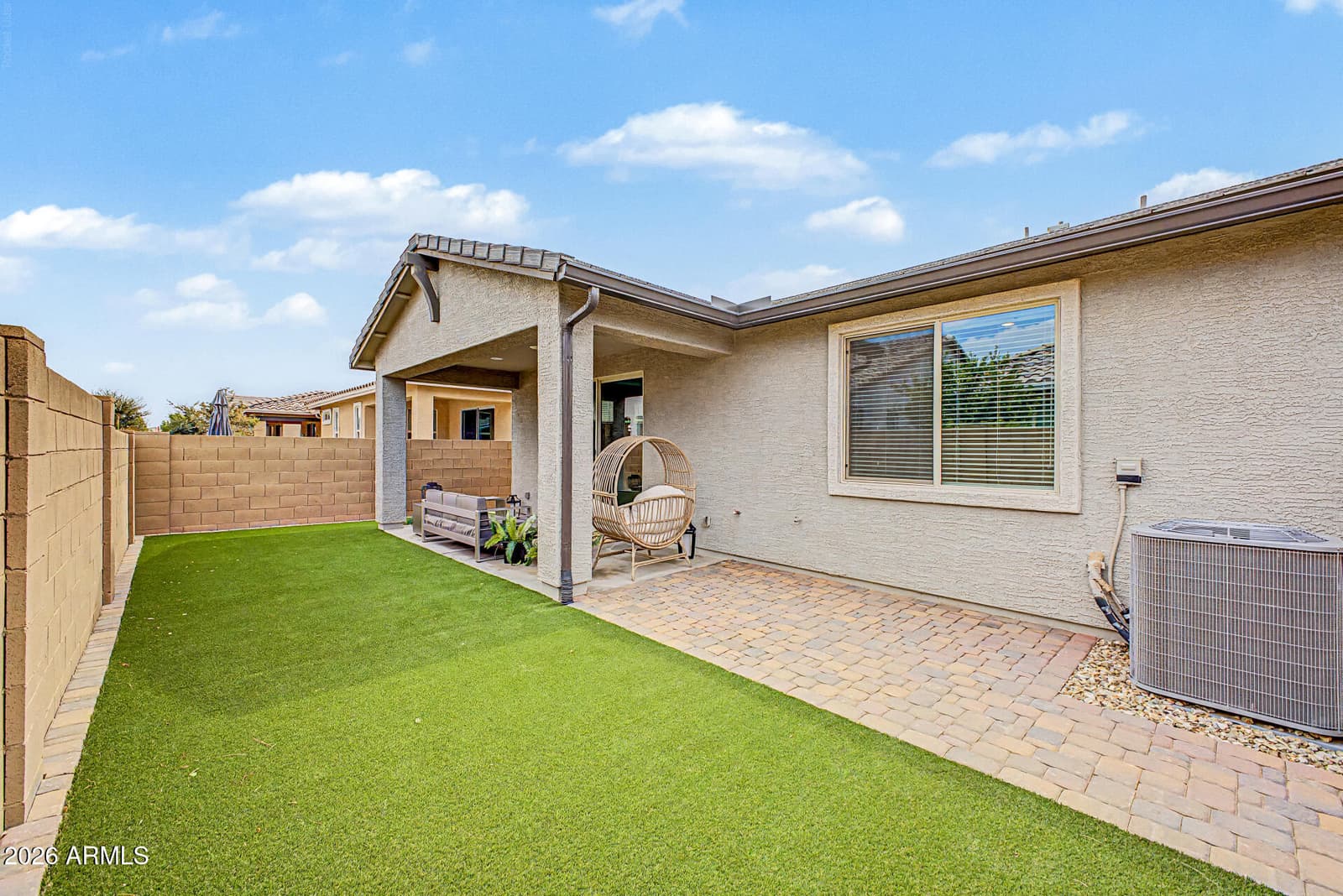 24884 N 171st Lane, Surprise, AZ 85387 — photo 33 of 45