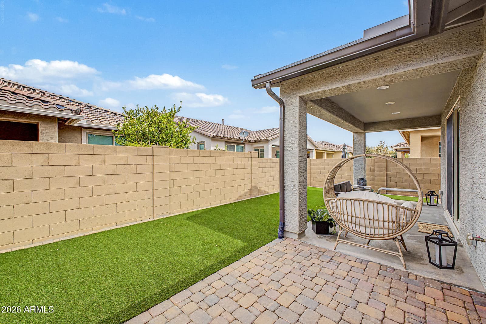 24884 N 171st Lane, Surprise, AZ 85387 — photo 35 of 45
