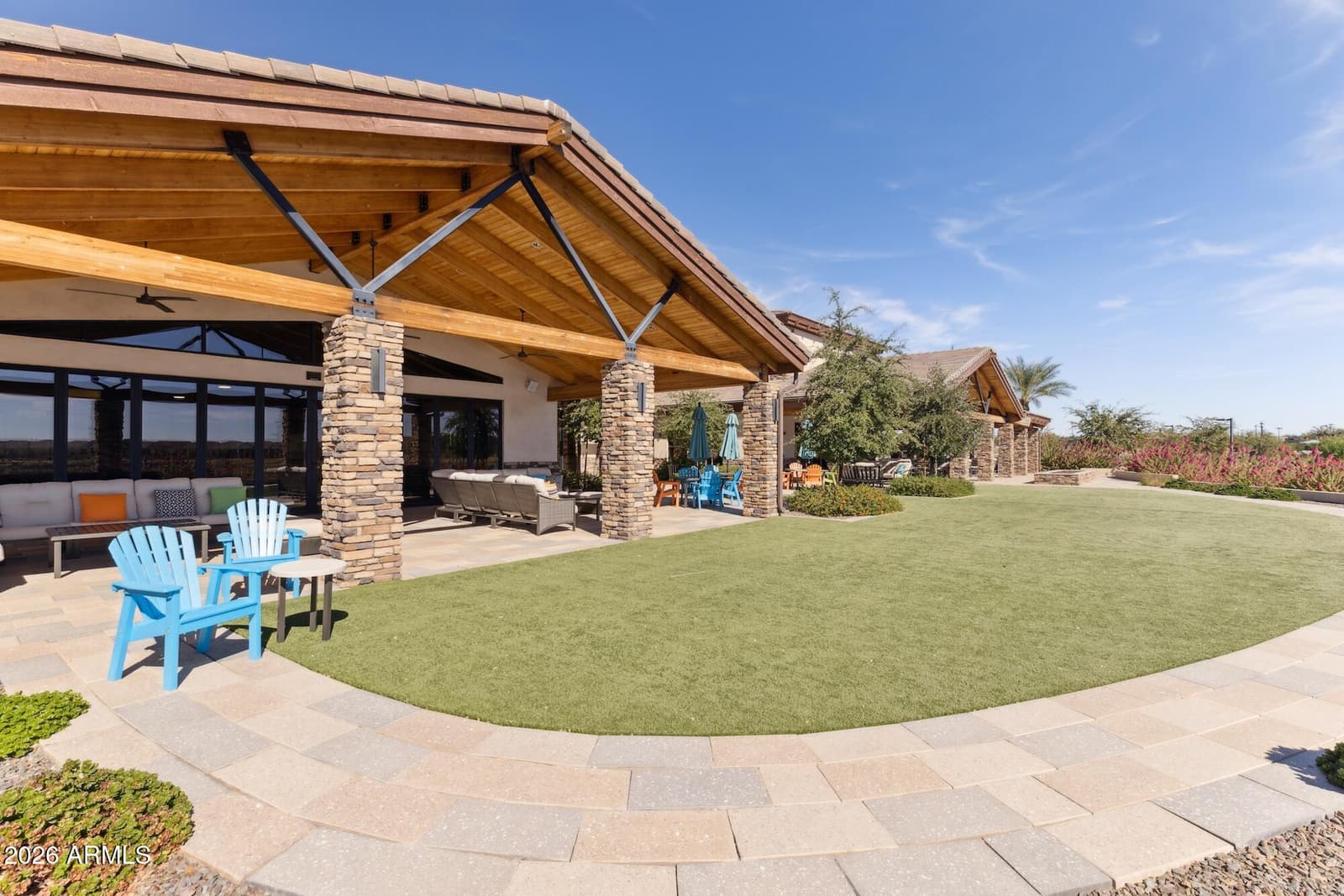 24884 N 171st Lane, Surprise, AZ 85387 — photo 37 of 45