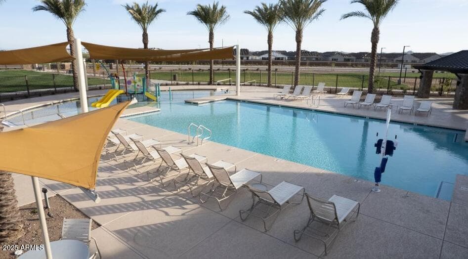 3909 E Gallatin Way, San Tan Valley, AZ 85143 — photo 26 of 30