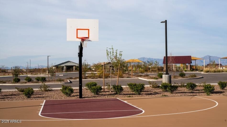3909 E Gallatin Way, San Tan Valley, AZ 85143 — photo 29 of 30