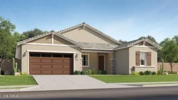 3909 E Gallatin Way, San Tan Valley, AZ 85143 — photo 1 of 30