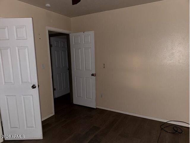 3765 S Humphrey Avenue, Naco, AZ 85620 — photo 5 of 10