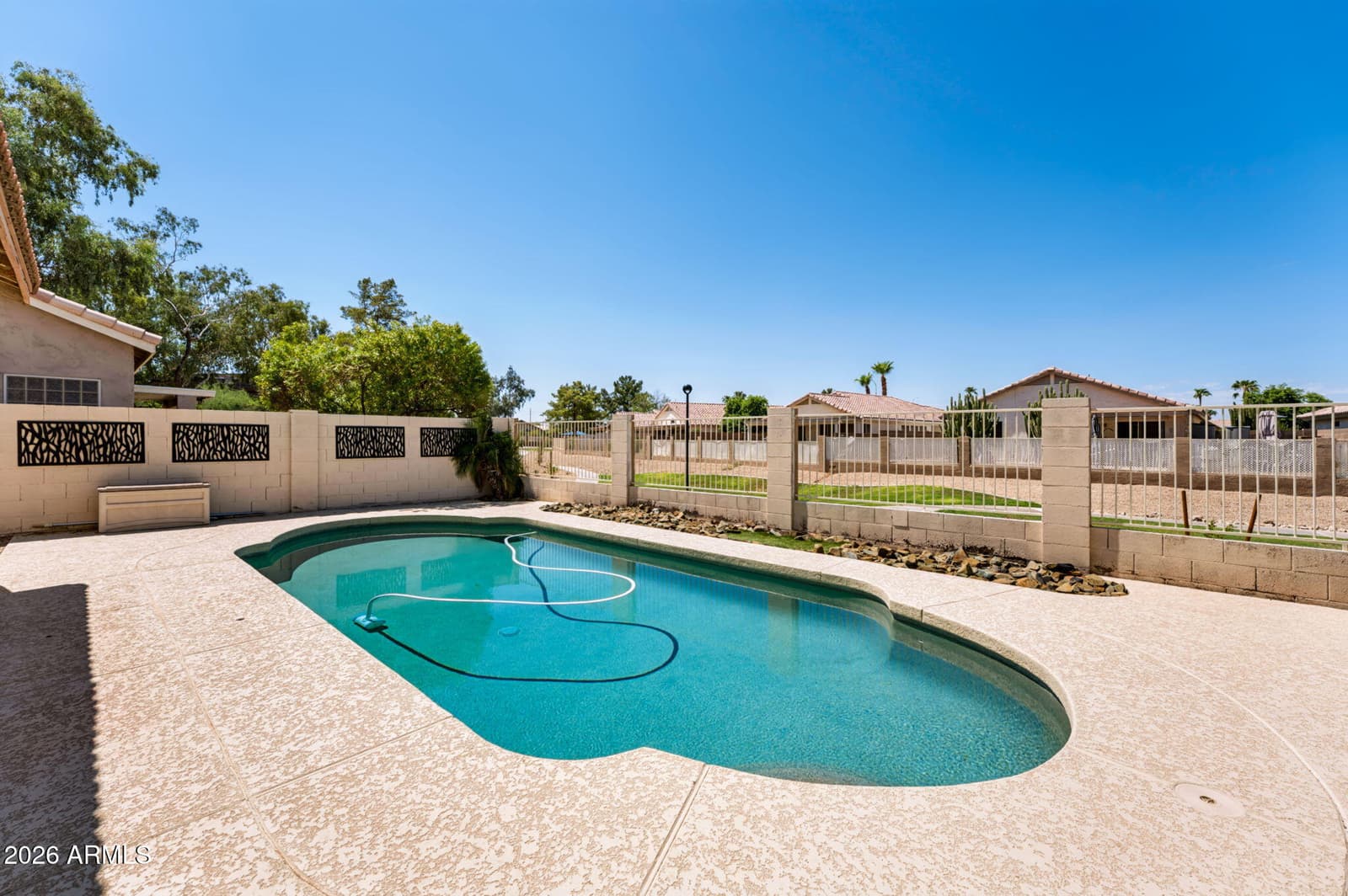 1126 N Melody Circle, Chandler, AZ 85225 — photo 29 of 50