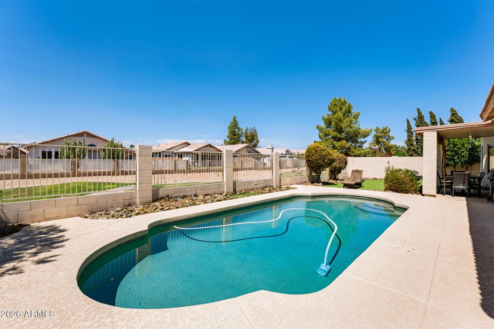 1126 N Melody Circle, Chandler, AZ 85225 — photo 31 of 50