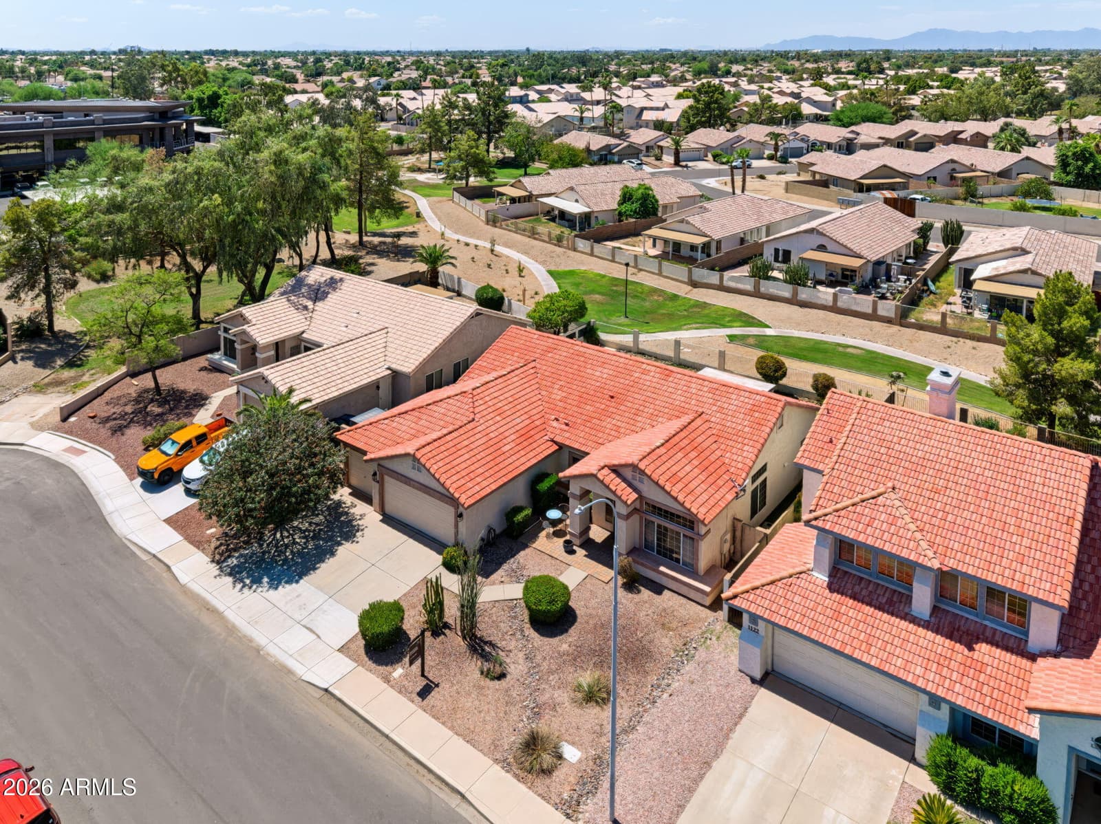 1126 N Melody Circle, Chandler, AZ 85225 — photo 40 of 50