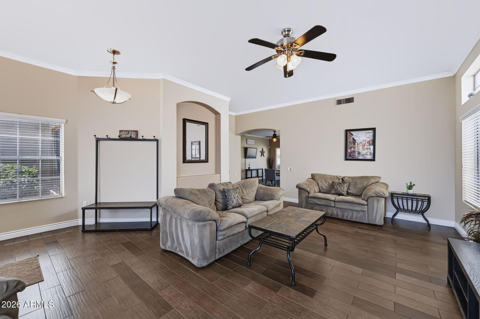 1126 N Melody Circle, Chandler, AZ 85225 — photo 3 of 50