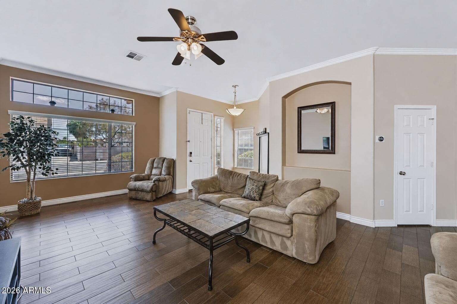 1126 N Melody Circle, Chandler, AZ 85225 — photo 4 of 50
