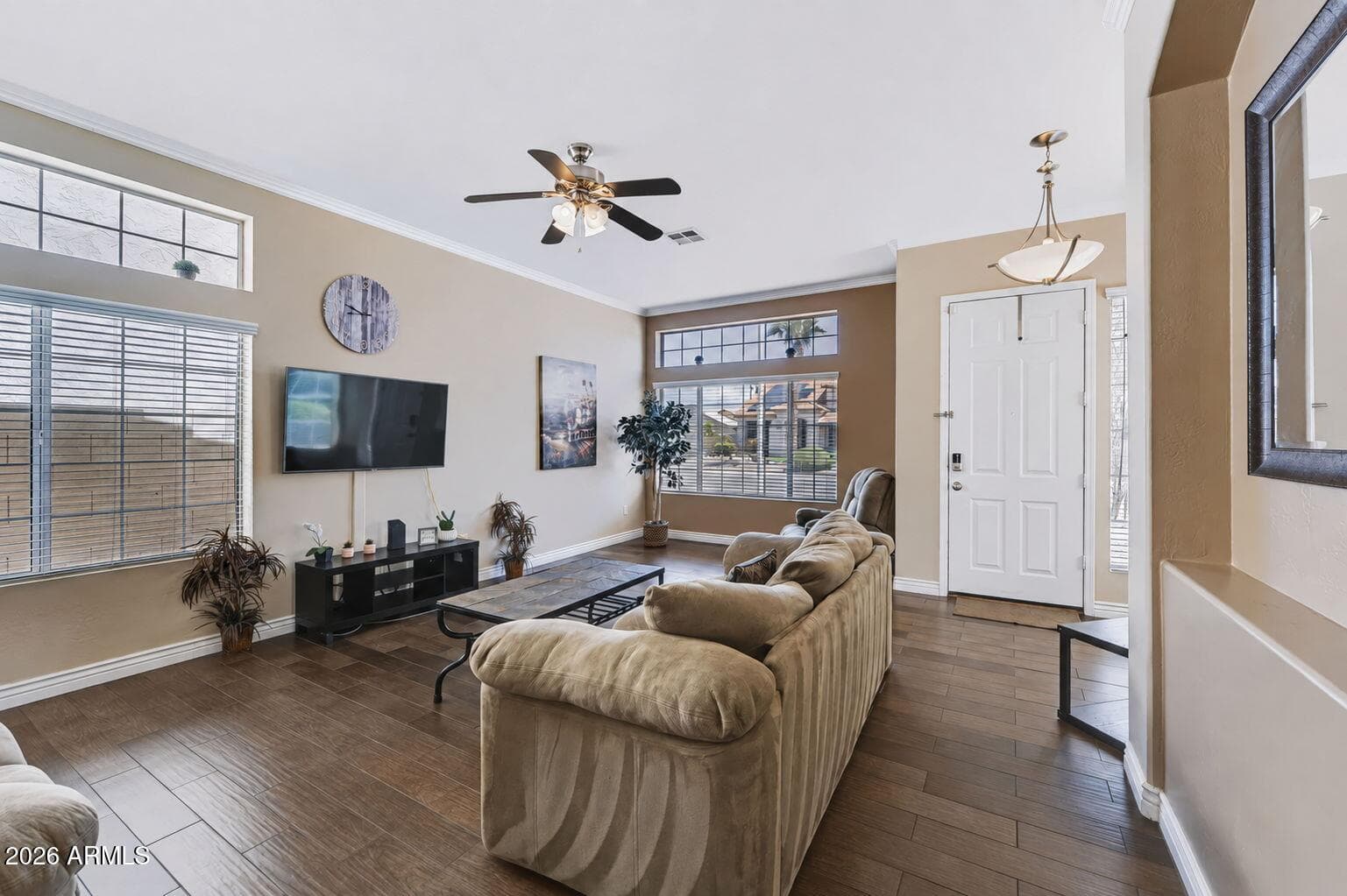 1126 N Melody Circle, Chandler, AZ 85225 — photo 5 of 50