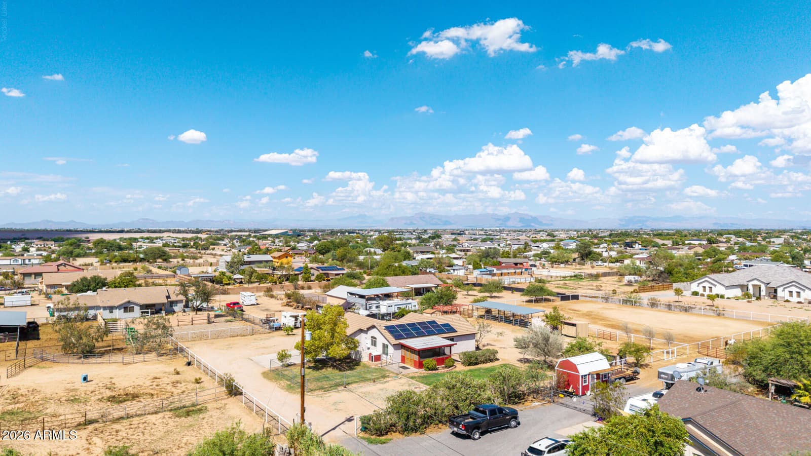 26215 S 201st Way, Queen Creek, AZ 85142 — photo 41 of 54