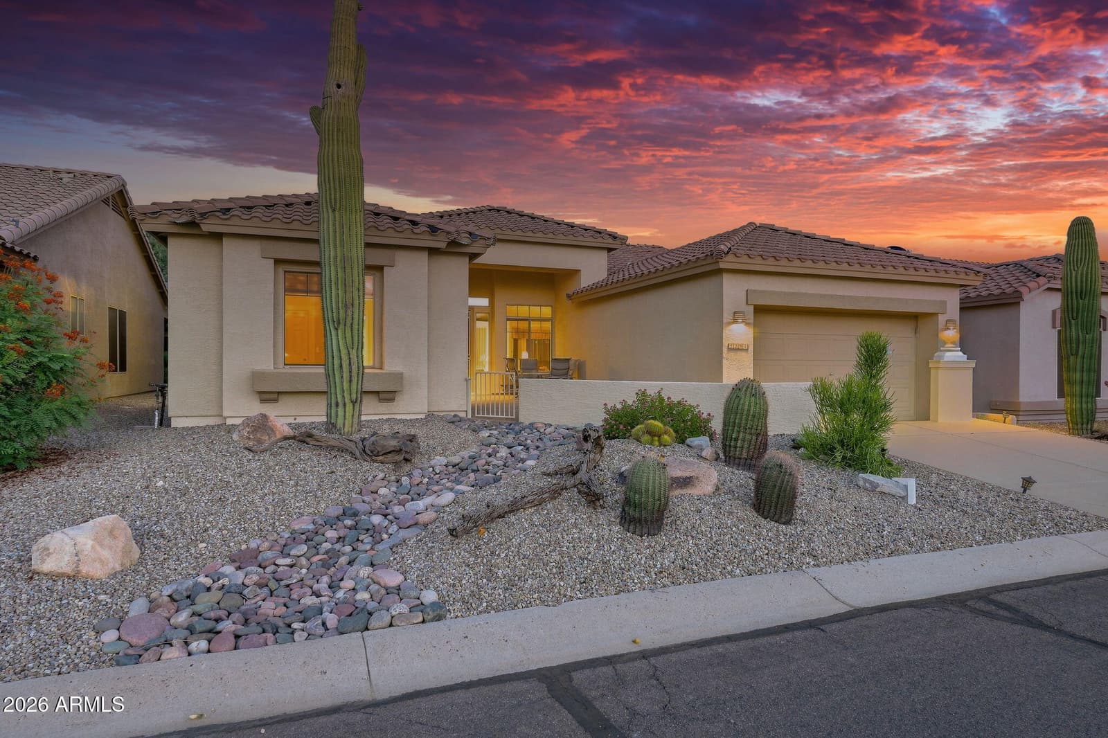 5291 S Emerald Desert Drive, Gold Canyon, AZ 85118 — photo 1 of 60