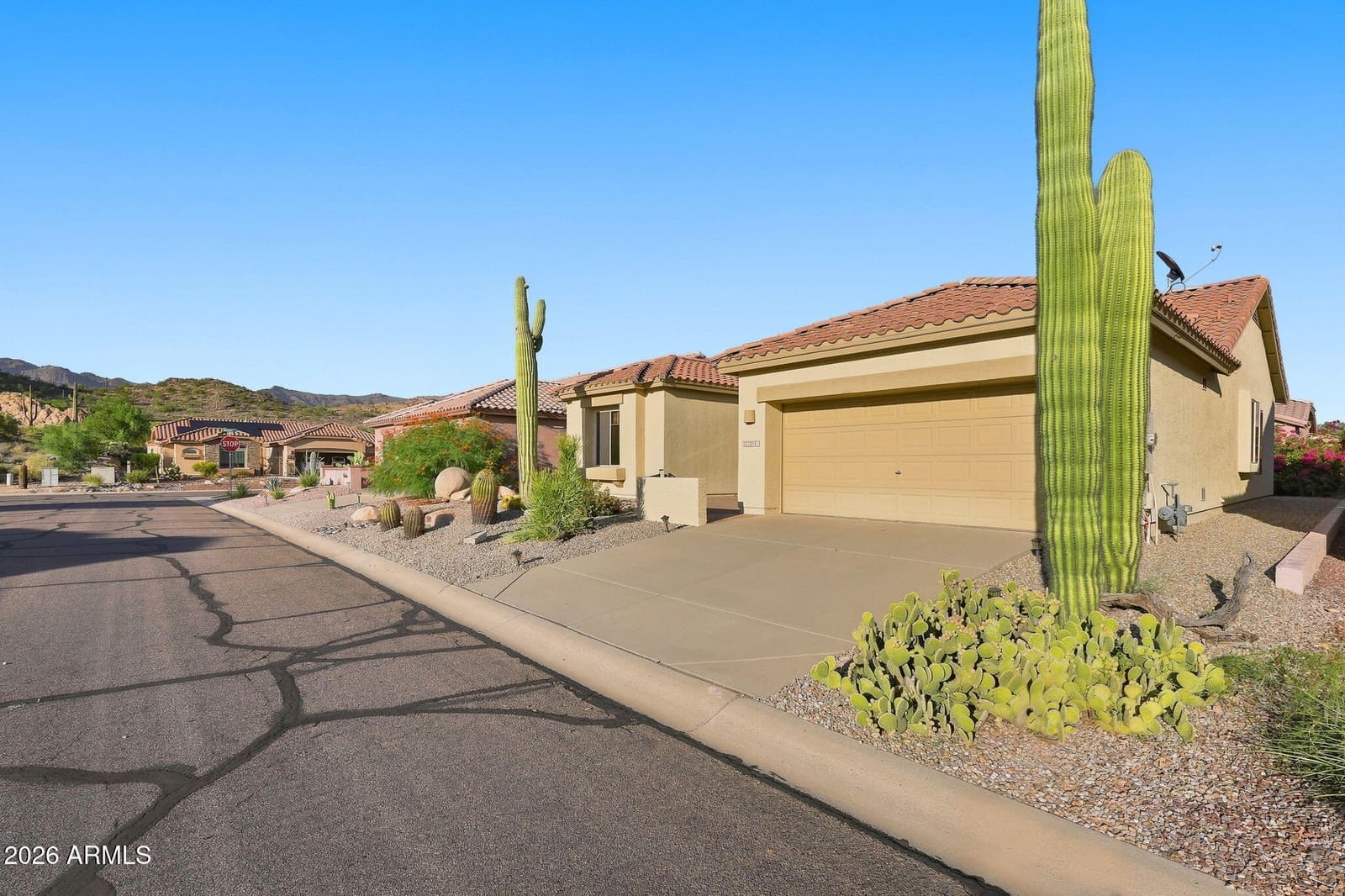 5291 S Emerald Desert Drive, Gold Canyon, AZ 85118 — photo 43 of 60