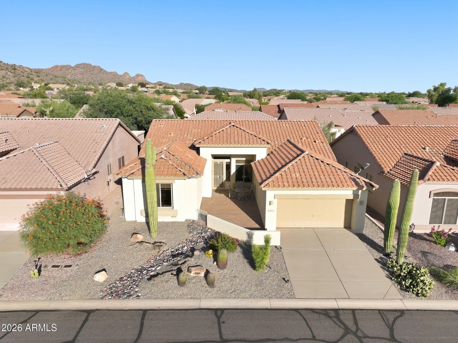 5291 S Emerald Desert Drive, Gold Canyon, AZ 85118 — photo 50 of 60