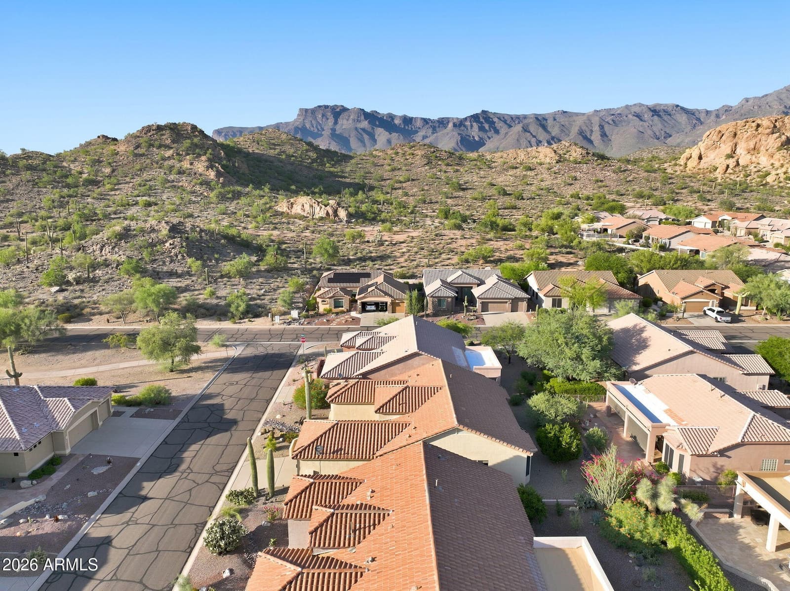 5291 S Emerald Desert Drive, Gold Canyon, AZ 85118 — photo 54 of 60
