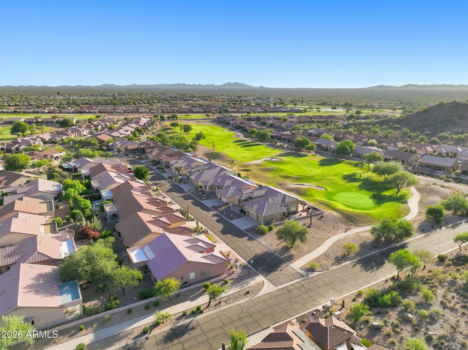 5291 S Emerald Desert Drive, Gold Canyon, AZ 85118 — photo 59 of 60