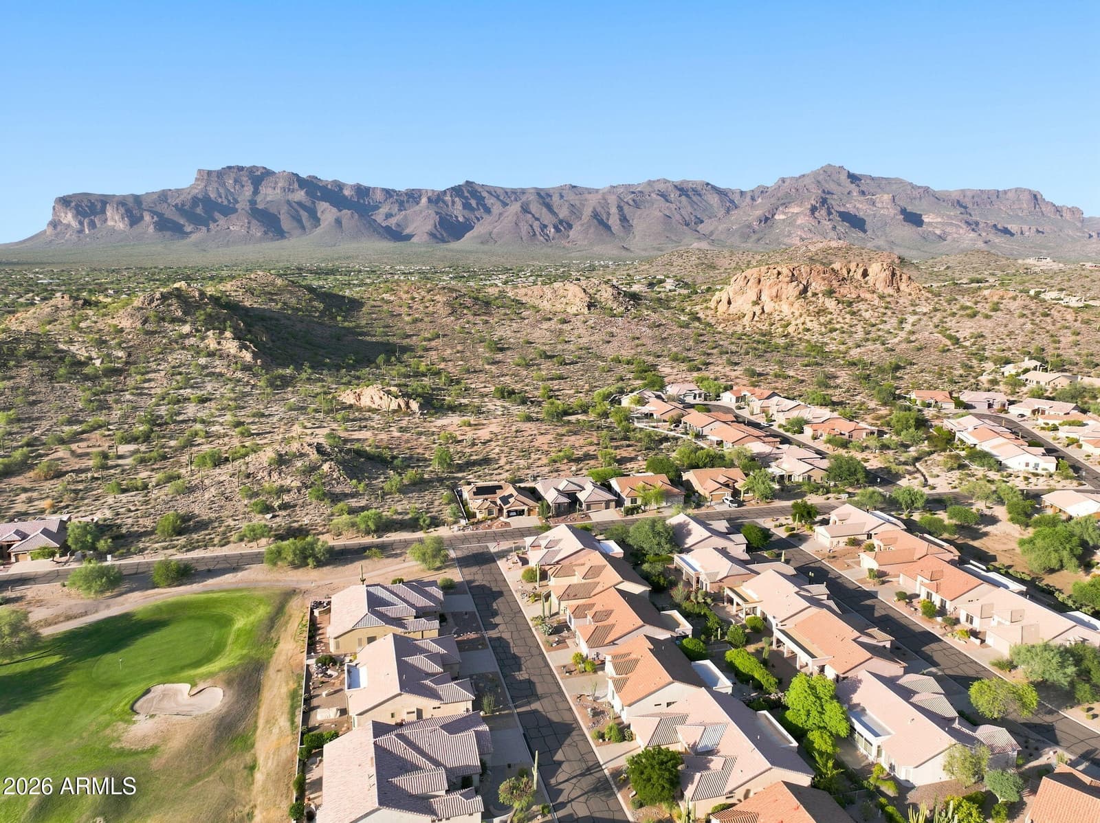 5291 S Emerald Desert Drive, Gold Canyon, AZ 85118 — photo 60 of 60