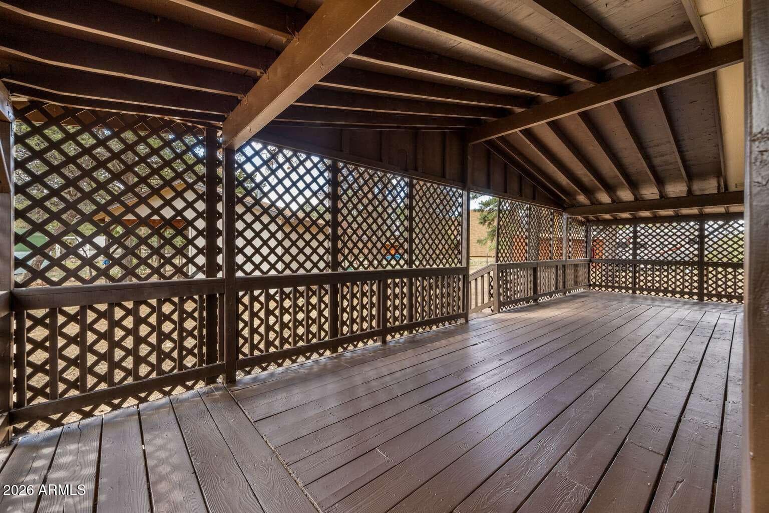 3520 Buckskin Road, Overgaard, AZ 85933 — photo 5 of 34